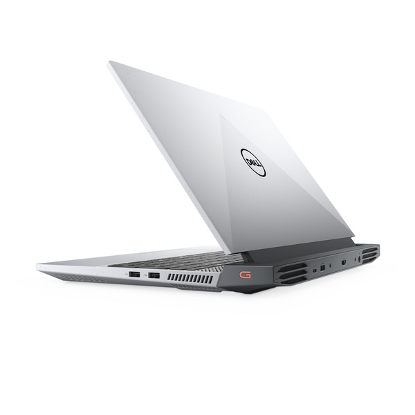 Лаптоп DELL G15 5515, 15,6'', AMD Ryzen 7, 16 GB RAM, 1000 GB SSD, NVIDIA GeForce RTX 3060, сива