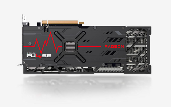 Kartelë grafike Sapphire PULSE AMD Radeon RX 6800 16 GB GDDR6