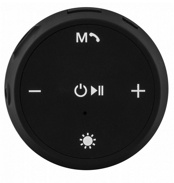 Звучник Bluetooth Esperanza FADO 5 W