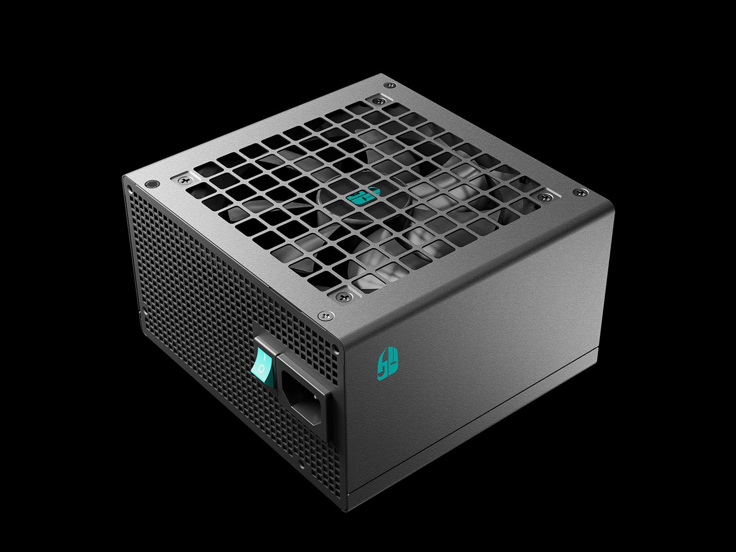 Furnizues energjie DeepCool PF600X, 600W, ATX, i zi