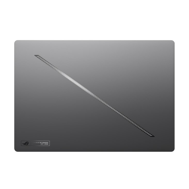 Laptop ASUS ROG Zephyrus, 16", AMD Ryzen AI 9 370, 32 GB RAM, 1 TB SSD, NVIDIA GeForce RTX 4070, i hirtë