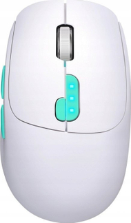 Maus Defender 52307, me kabllo, optik, i zi