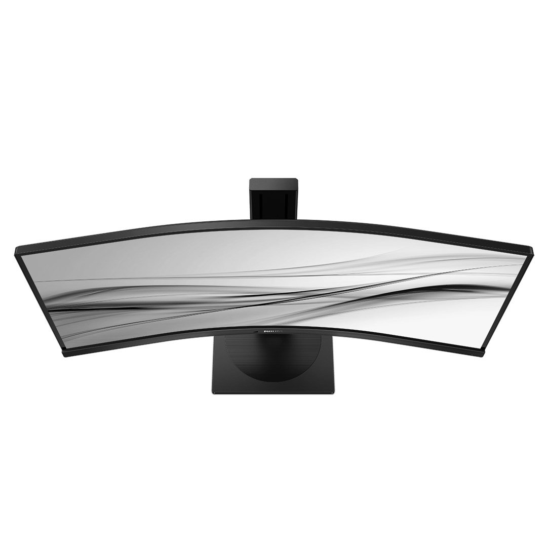 Monitor Philips B Line, 34", 3440 x 1440, Quad HD, 100 Hz, i zi
