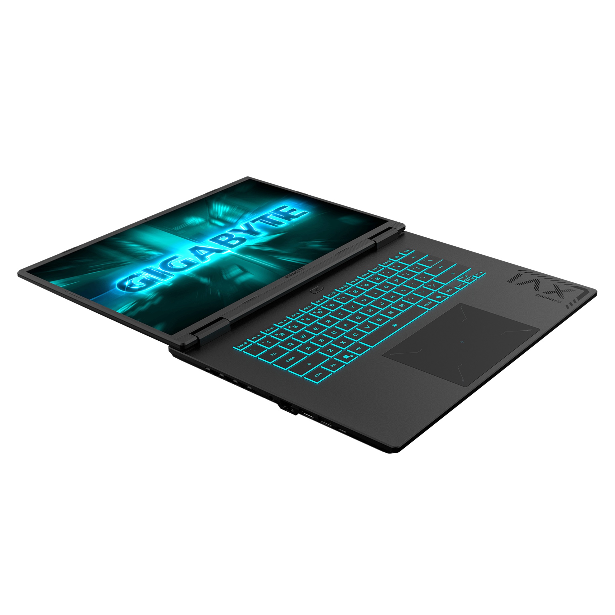 Laptop GIGABYTE Gaming A16 CVHI3CZ894SD, 16", SSD, i zi