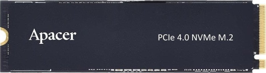 Disk SSD Apacer AS2280Q4X, 512GB, M.2 2280 PCI-E x4