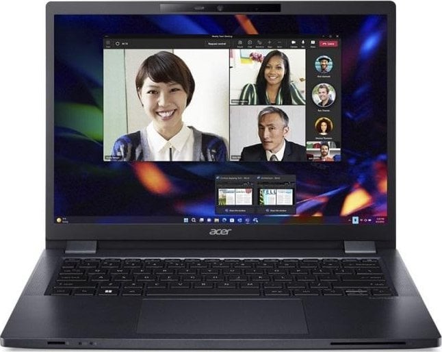 Laptop Acer Travelmate P4 TMP414-53-TCO, 14", i5-1335U, 16GB RAM, 512GB SSD