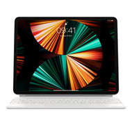 Apple Magic Keyboard for iPad Pro 12.9-inch (5/6th) - International English, White