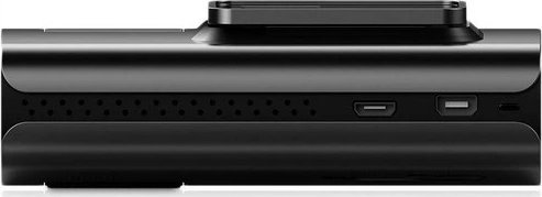 Dy videoregjistrues makinash DDPAI X2S Pro Dual, 2K përpara, 4G WiFi, të zinj