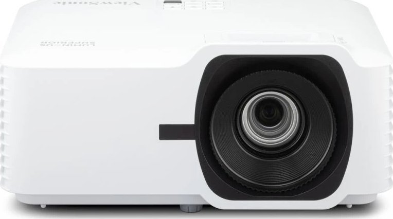 Projektor Viewsonic LS630HD, Full HD 1080p, 4000 ANSI Lumens, i bardhë