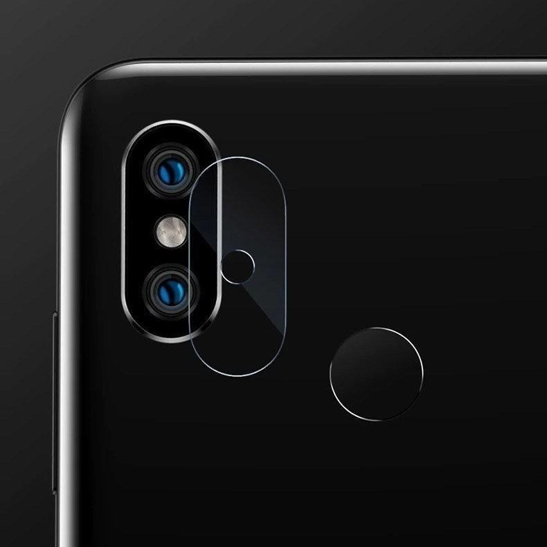 Qelq mbrojtës kamere Wozinsky Full Camera Glass për Samsung Galaxy Z Fold 3, 9H, i tejdukshëm
