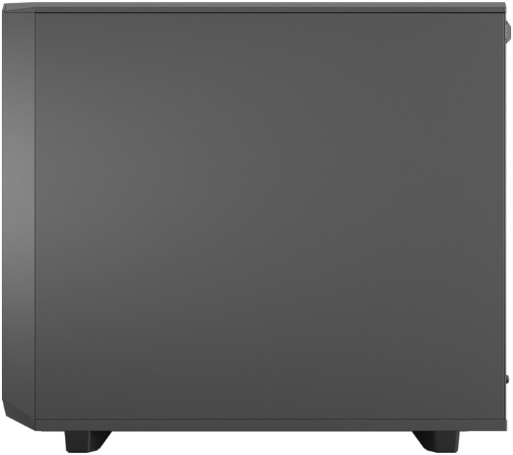Kasë kompjuterike Fractal Design Meshify 2 Gray TG Light Tint