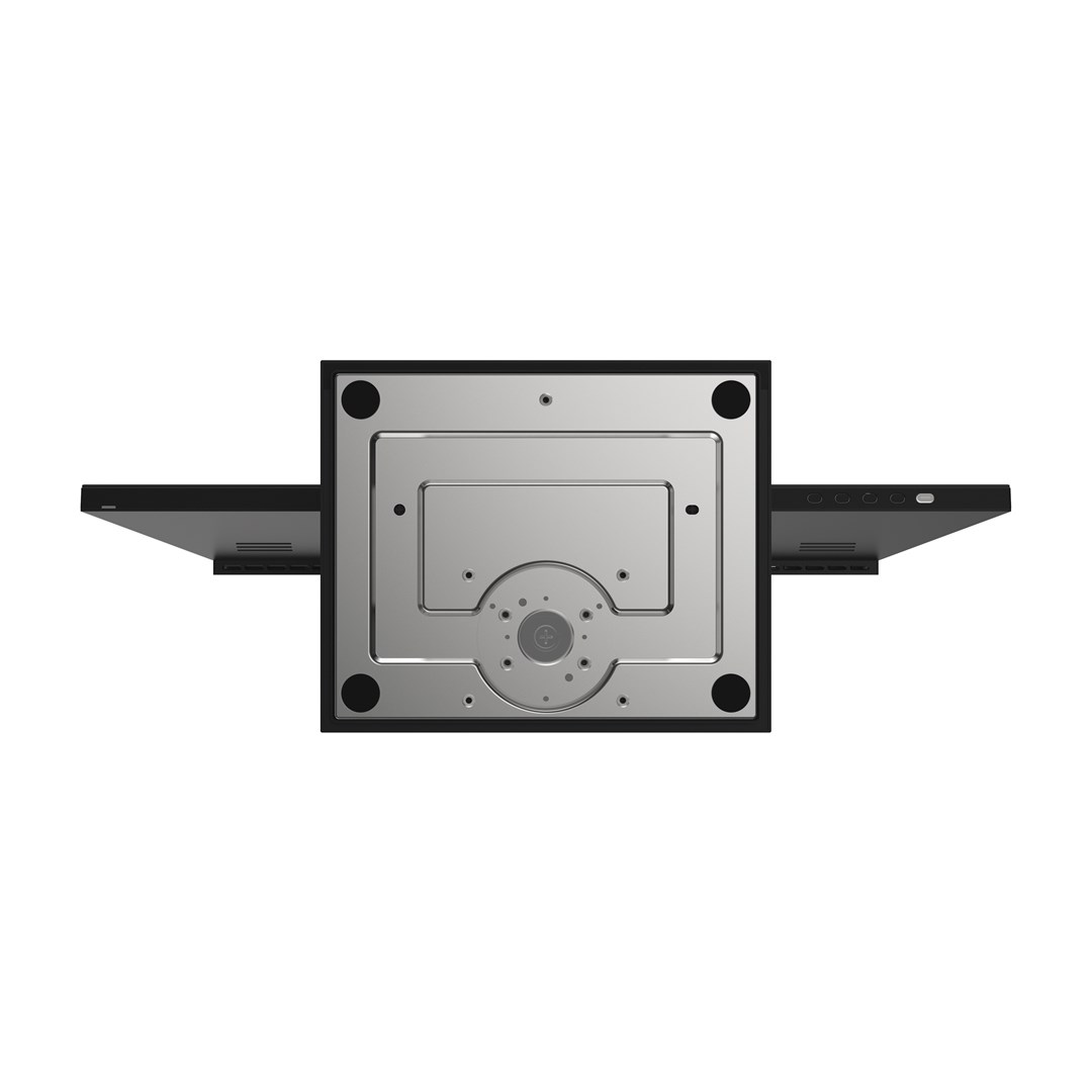 Monitor DAHUA LM24-P301A, 24”, QHD, IPS, i zi