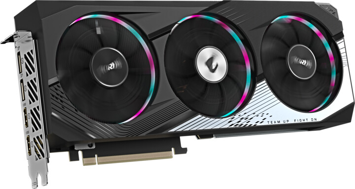 Kartelë grafike GIGABYTE GeForce RTX 4060 Ti ELITE, 8GB GDDR6