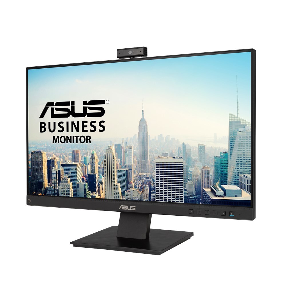 Monitor Asus BE24EQK, 23.8", Full HD, me kamerë