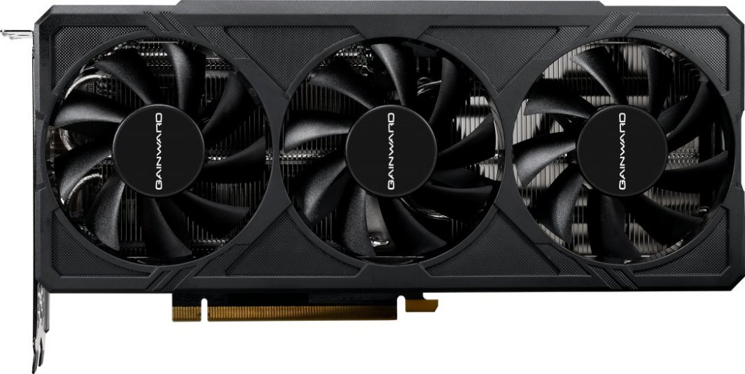 Kartelë grafike Gainward GeForce RTX 4060 Ti Panther 16GB GDDR6