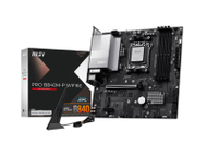 Pllake ame MSI PRO B840M-P WIFI6E - DDR5, AM5, mATX