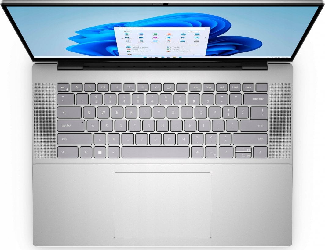 Laptop Dell Inspiron 5630, 16.0", Intel Core i7-1360P, 16GB RAM, 1TB SSD, Nvidia GeForce RTX 2050