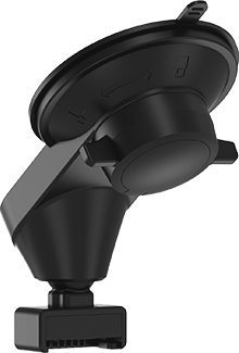 Kamerë për veturë Navitel DVR R9 Dual