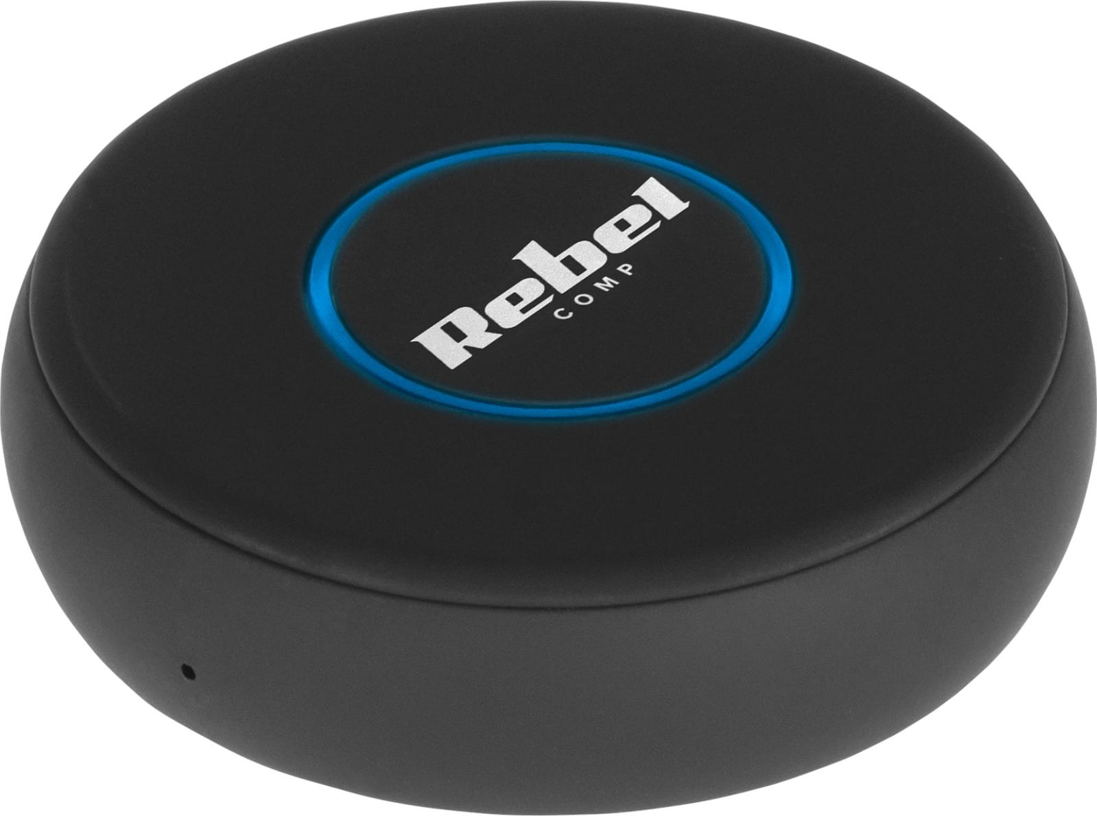 Pranues Bluetooth audio Rebel B20, Bluetooth 5.0, AUX, i zi