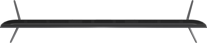 Televizor TCL 85C645, 85" (214cm), 4K UHD, titan