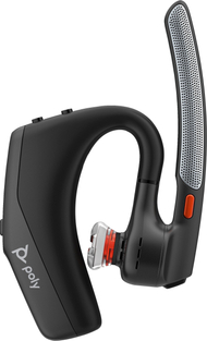 Kофли Bluetooth Poly Voyager Legend 30, со микрофон, намалување на бучава, црна
