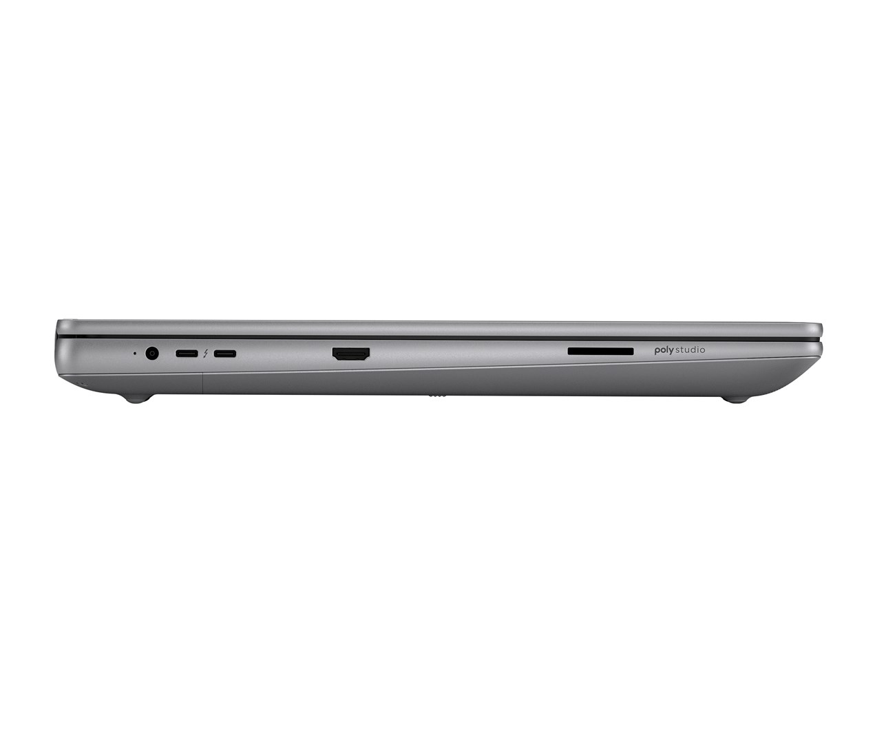 Laptop HP ZBook Fury G1i 18 U7 PRO3000, 32GB RAM, 1TB SSD, gri