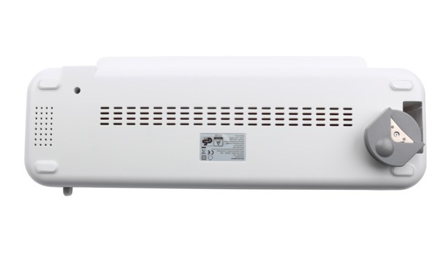 Laminator HP OneLam Combo A3, format A3, ngrohje 2‑4 minuta, i bardhë