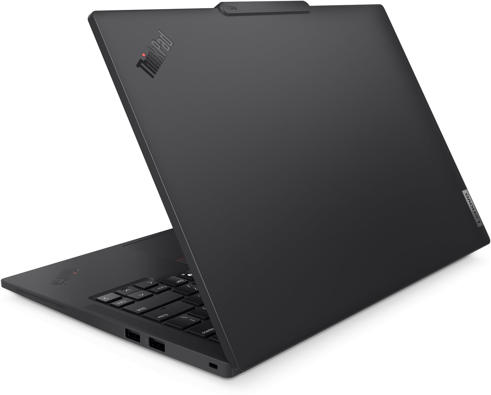Laptop Lenovo ThinkPad T14s Gen 6, Ryzen AI 7, 32GB RAM, 512GB SSD, i zi