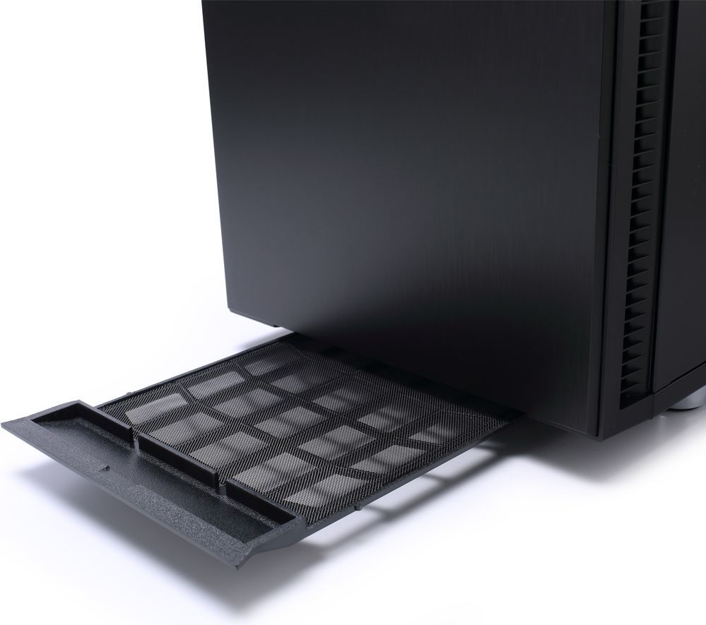 Kasë Fractal Design Define R5, Midi Tower