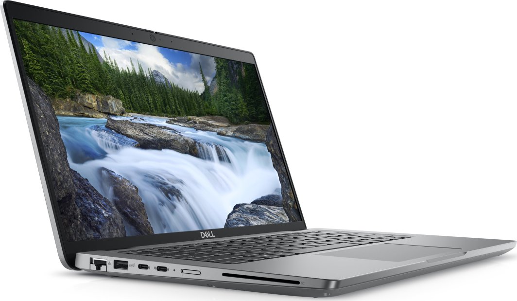 Laptop Dell Latitude 5440, 14", Intel Core i5-1335U, 16GB RAM, 512GB SSD, Intel Iris Xe Graphics