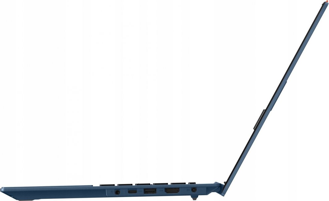 Laptop Asus Vivobook S 15 OLED K5504VA-MA144W, 15.6",Intel Core i5-13500H, 16GB RAM, 1TB SSD