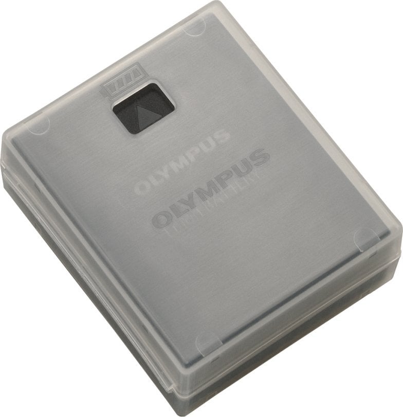 Bateri për aparat fotografik Olympus BLH-1, Li-Ion, 1720mAh, e zezë