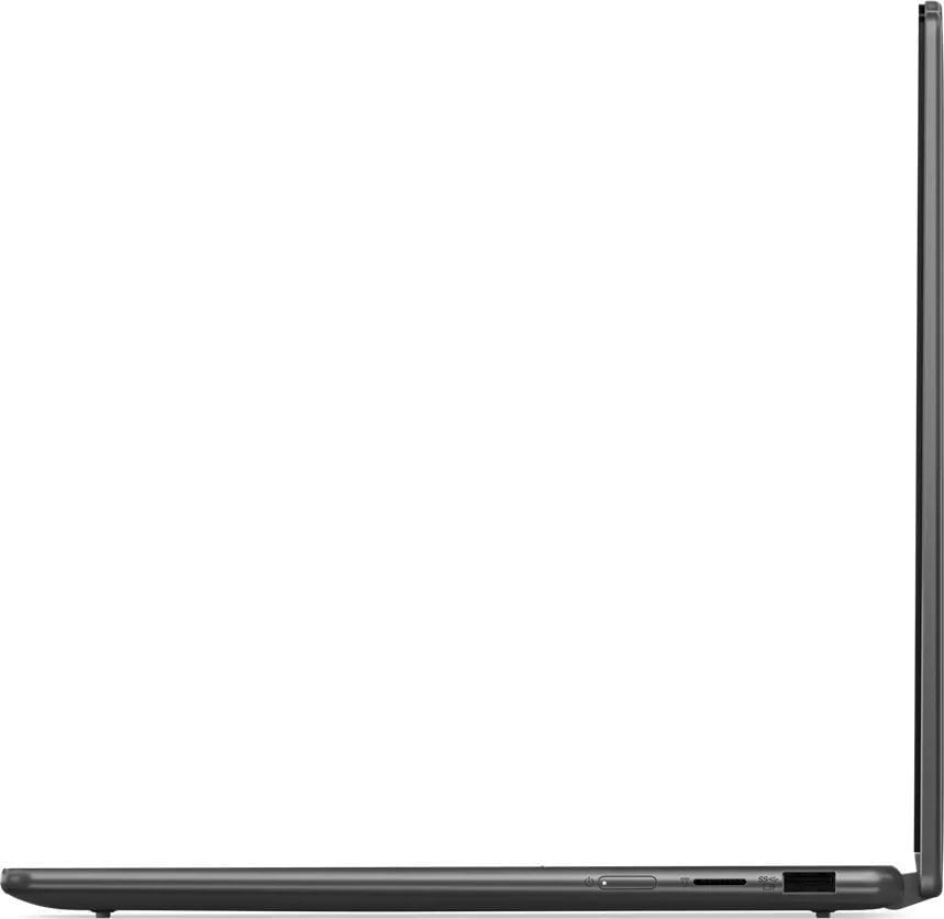 Laptop Lenovo Yoga 7 14AHP9, 14", Ryzen 5 8640HS, 16GB RAM, 512GB SSD