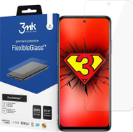 Xham hibrid 3MK për Xiaomi Mi 10T Lite