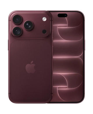 iPhone 18 Pro