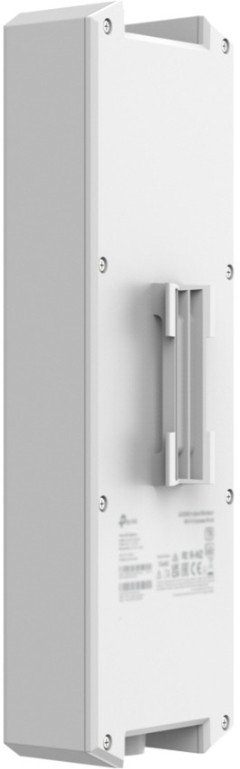 Access point i jashtëm TP-LINK Festa F61-Outdoor, AX1800, Wi-Fi 6, i bardhë