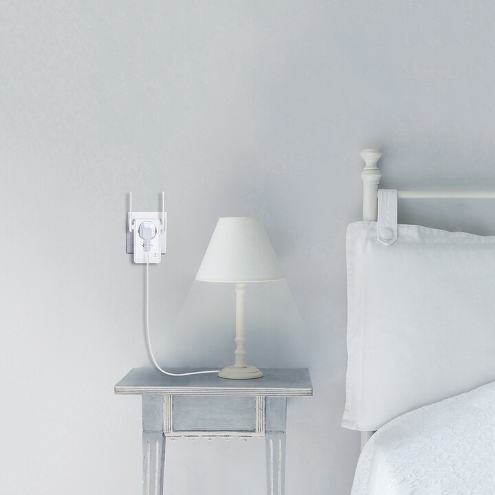 Zgjerues WiFi NET TP-LINK TL-WA860RE