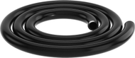 Цевка за вода за компјутер Barrow, 12/8mm, 1m, црна