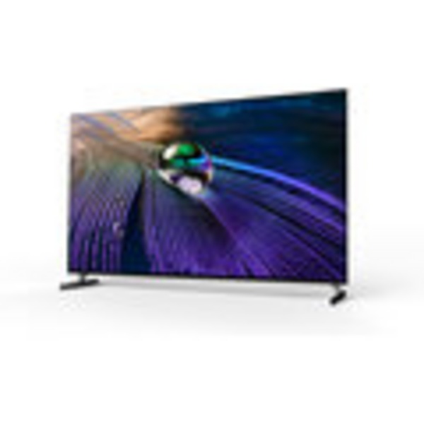 Televizor Sony XR-55A90J, 55" (140cm), 4K UHD, i zi