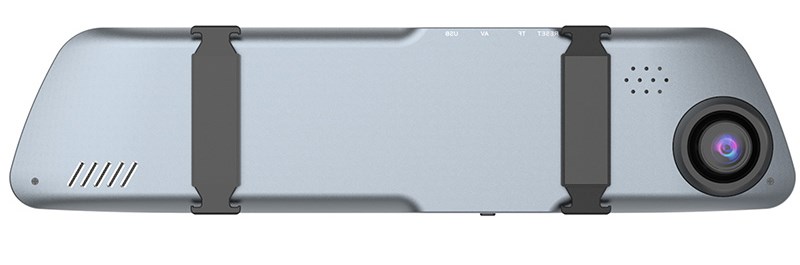 Kamerë makine Tracer M4TS Orion, 1080p, 4.5", e zezë