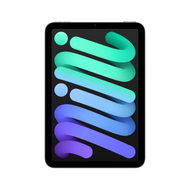 Apple iPad Mini (A17 Pro), Wi-Fi, 256GB, Space Grey