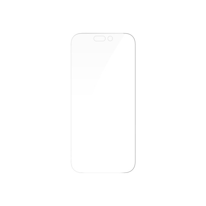 Dviced AntiHeat Tempered Glass Screen Protector For iPhone 17 Pro Max With Dust-Free Applicator