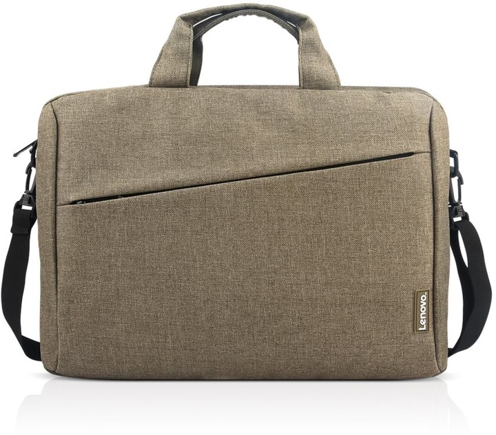 Çantë Lenovo 15.6 Toploader T210, e gjelbërt