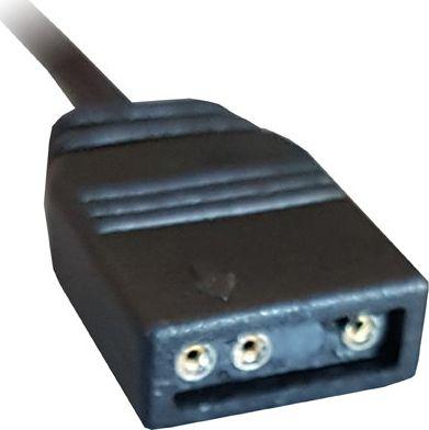 Ftohës LC-Power Airazor (LC-CF-120-PRO-RGB), 120 mm