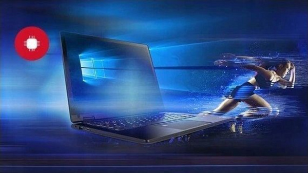 Laptop Techbite Arc, Intel Celeron N4020, 11.6", 4 GB RAM, SSD 128 GB, Windows 11 Pro, i zi
