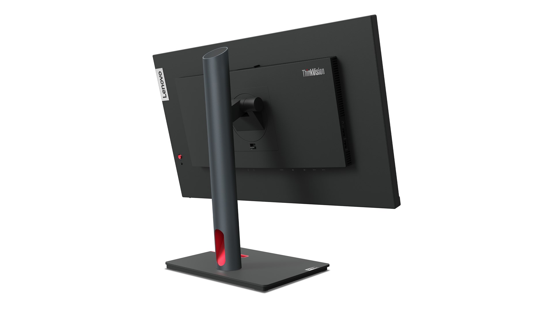 Monitor Lenovo ThinkVision P24q-30, 23.8", QHD, i zi