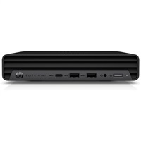 Kompjuter desktop HP Elite Mini 600 G9, mini PC biznesi, i zi