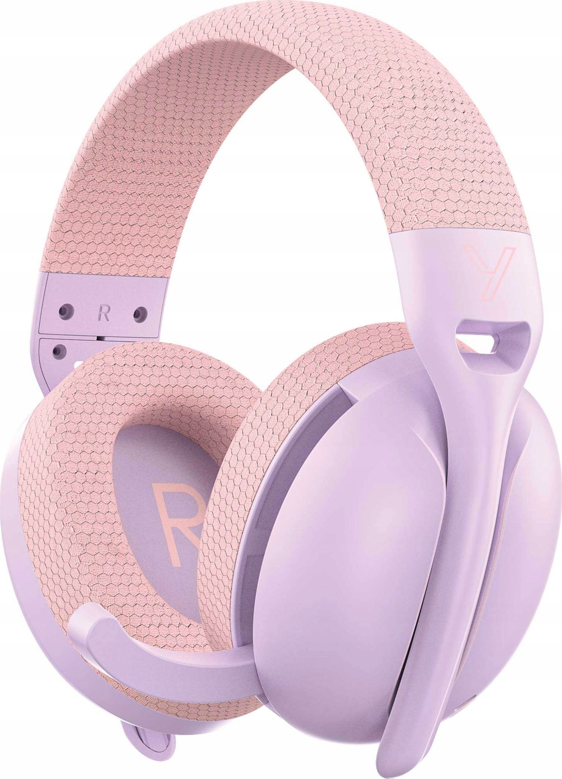 Kufje gaming pa tel Yenkee YHP 3300MG Apex WL, 7.1 Surround, Bluetooth 5.3, të zeza