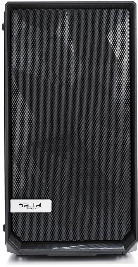 Kasë Fractal Design Meshify Mini C TG, Mini Tower