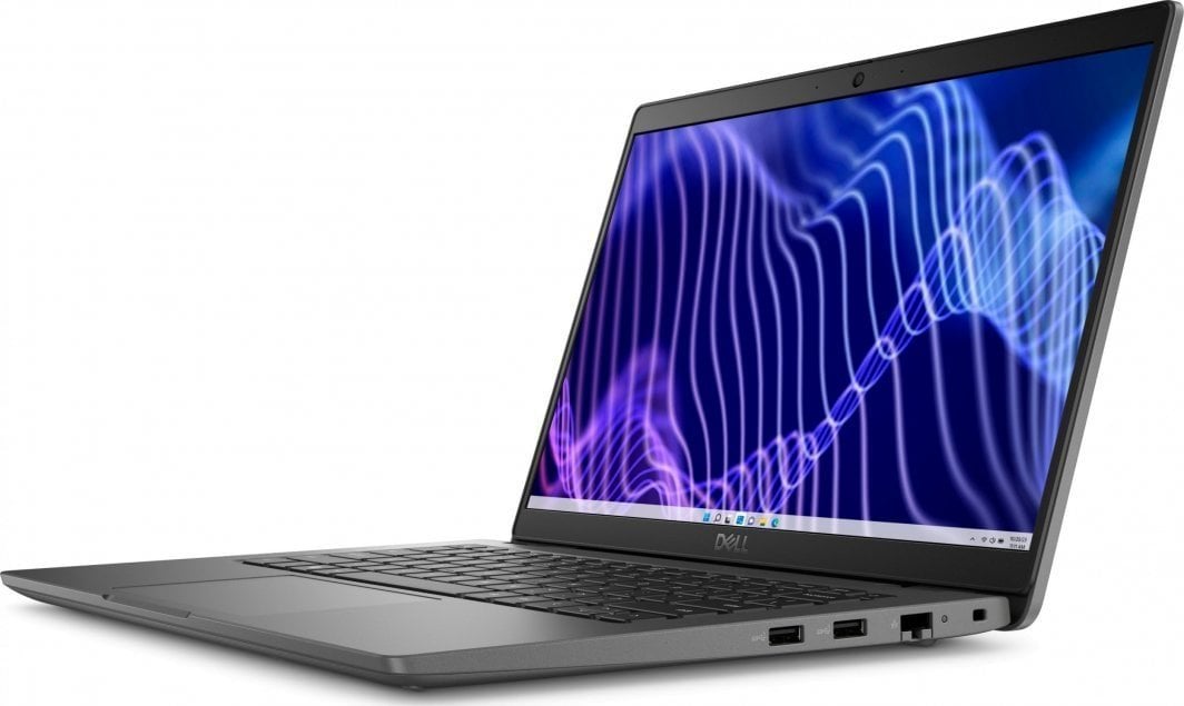 Laptop Dell Latitude 5340, 14", Intel Core i5, 8 GB RAM, 512 GB SSD, i hirtë